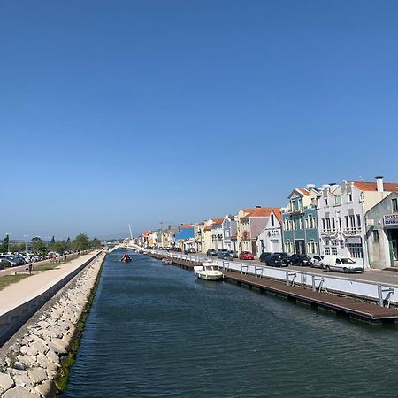 Old Town River View أفيرو المظهر الخارجي الصورة