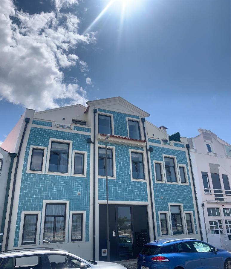 Old Town River View أفيرو المظهر الخارجي الصورة